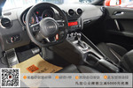 奥迪TT2011款Coupe 2.0TFSI