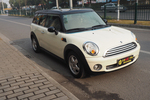 MINIMINI2010款1.6L COOPER Cheer 