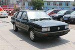 大众桑塔纳2004款GLS 手动