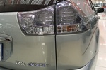 雷克萨斯RX混动2007款400h