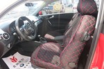 奥迪A12011款1.4T Ego plus版