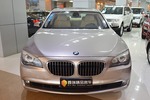 宝马7系2009款740Li 豪华型