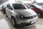 大众CrossGolf2011款1.4TSI Cross Golf 