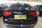 奥迪A8L-40 hybrid