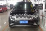 路虎揽胜2013款5.0 V8 NA Vogue SE