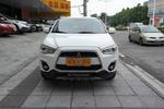 三菱新劲炫 ASX2013款2.0L 自动两驱豪华版