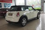 MINIMINI2010款1.6L COOPER Cheer 