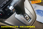 本田CR-V2007款2.4L 自动四驱尊贵版 