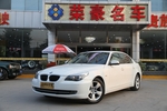 宝马5系2009款520Li 领先型