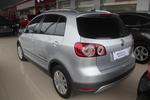 大众CrossGolf2011款1.4TSI Cross Golf 