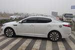 起亚K52014款2.0L 自动LUXURY