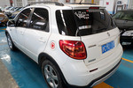 铃木天语SX42011款1.6L 手动 运动型