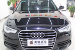 奥迪A6L2012款TFSI 标准型(2.0T)