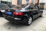 奥迪A6L2010款2.4L 舒适型