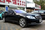 奔驰S级2008款S 500L 4MATIC