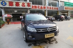 大众Tiguan2011款2.0TSI R-line