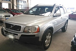 沃尔沃XC902006款4.4电喷 V8 行政级（手自一体7座）