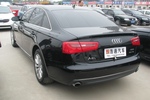 奥迪A6L2012款30 FSI 舒适型(2.5L)