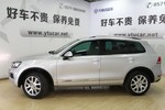 大众途锐2011款3.0TSI V6 舒适型 