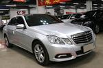 奔驰E级2011款E300L 优雅型(加长版)