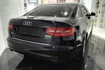 奥迪A6L2011款2.0TFSI 舒适型