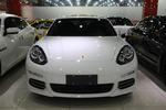 保时捷Panamera2014款Panamera 4