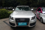 奥迪Q52011款2.0TFSI 舒适型