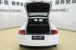 奥迪TT2011款Coupe 2.0TFSI