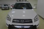 丰田RAV42009款2.4L 自动豪华导航版