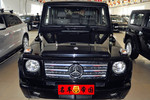 奔驰G级AMG2009款G55 AMG