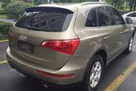 奥迪 Q52011款  2.0TFSI 进取型