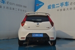 MG32013款1.3L 手动舒适版