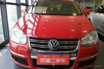 大众速腾2009款1.6L 自动时尚型