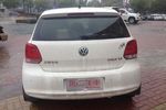 大众Polo2011款1.6L 手自一体 致尚版