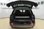 奥迪Q72010款3.6FSI quattro 豪华型