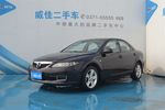 马自达Mazda62008款2.0L 手自一体 时尚型