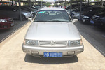 大众桑塔纳2001款2000 GLS 手动