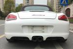 保时捷Boxster2009款Boxster 2.9L 