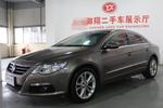 大众CC2011款1.8TSI 豪华型