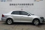 大众宝来2013款1.6L 手自一体 时尚型