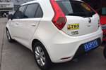 MG 3 1.5L 手动超值版