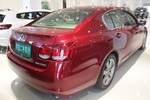 雷克萨斯GS2008款300