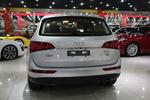 奥迪Q52013款40 TFSI 舒适型