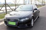 奥迪A4L2009款2.0TFSI 舒适型