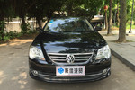 大众宝来2008款1.6L 手自一体 舒适型