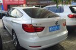 宝马3系GT2015款320i 设计套装型