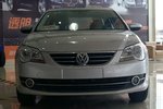 大众宝来2008款1.6L 手动 时尚型