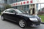 奥迪A6L2010款2.0TFSI 基本型