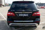 奔驰M级2012款ML350 4MATIC 豪华型