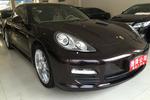 保时捷Panamera2010款Panamera 4 3.6L 